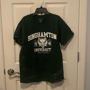 Binghamton University Men’s T-Shirt